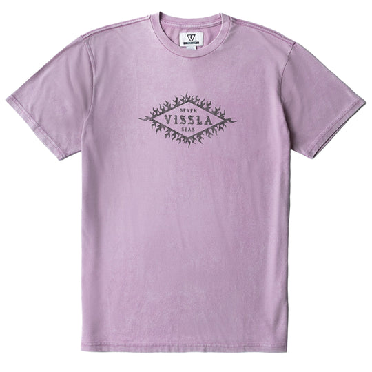 Vissla Inferno Cosmic Wash T-Shirt