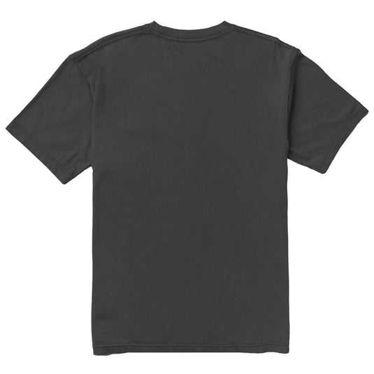 Vissla Established Premium Organic Pocket T-Shirt