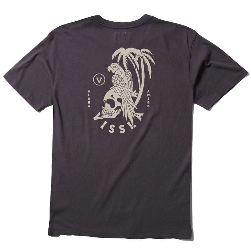Load image into Gallery viewer, Vissla Parrodise Pocket T-Shirt 2

