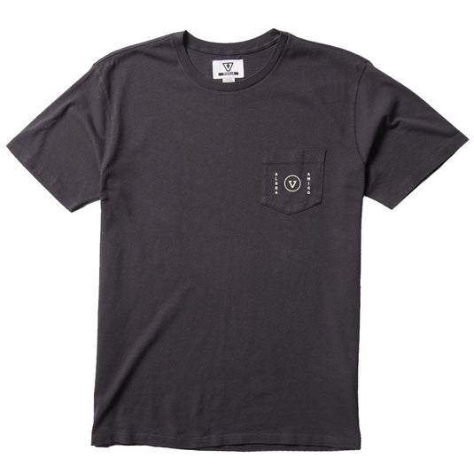 Vissla Parrodise Pocket T-Shirt 1