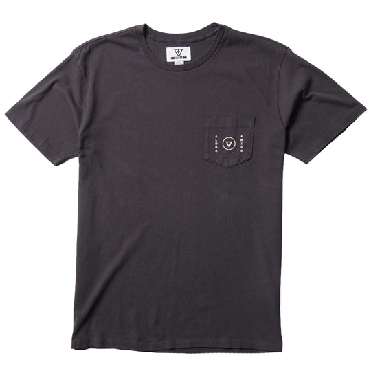 Vissla Parrodise Pocket T-Shirt