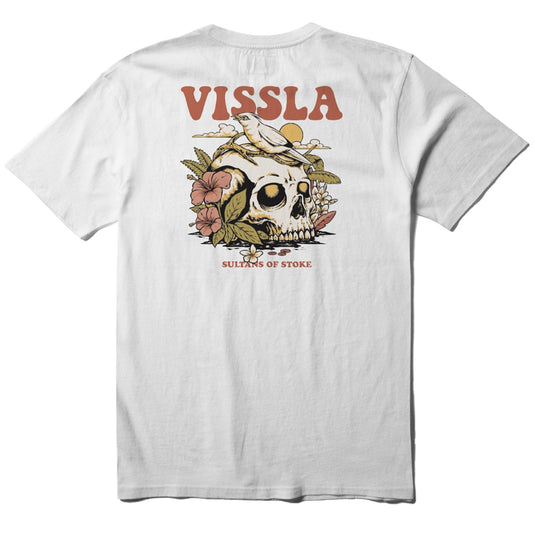 Vissla Bird Brain T-Shirt
