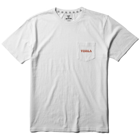 Vissla Bird Brain T-Shirt 1