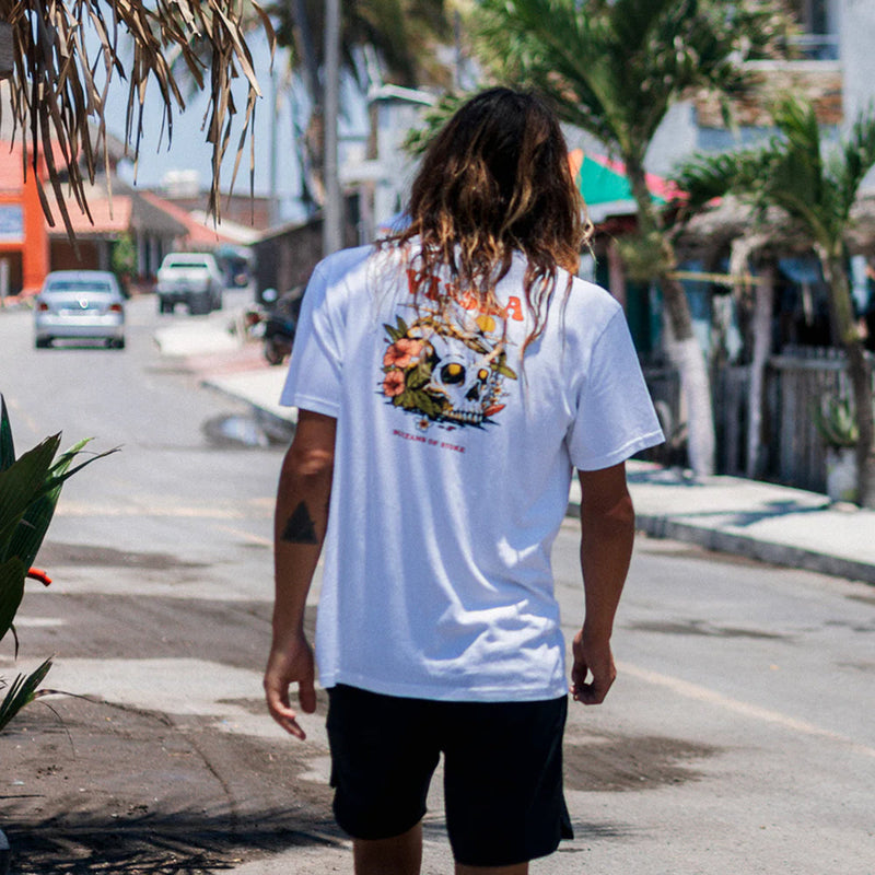 Load image into Gallery viewer, Vissla Bird Brain T-Shirt 3
