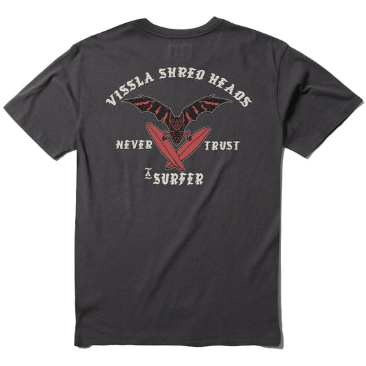 Vissla Bat Bandito Pocket T-Shirt