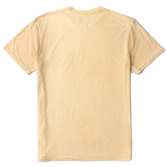 Vissla Solid Sets Cosmic Wash Pocket T-Shirt