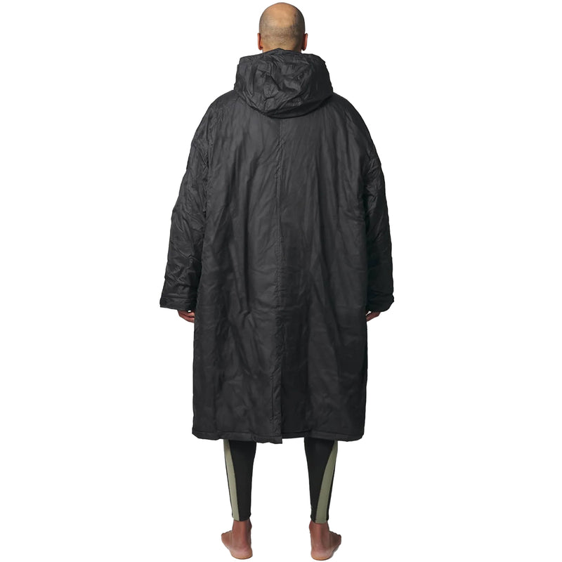 Load image into Gallery viewer, Voited Robe Drycoat Hooded Changing Poncho
