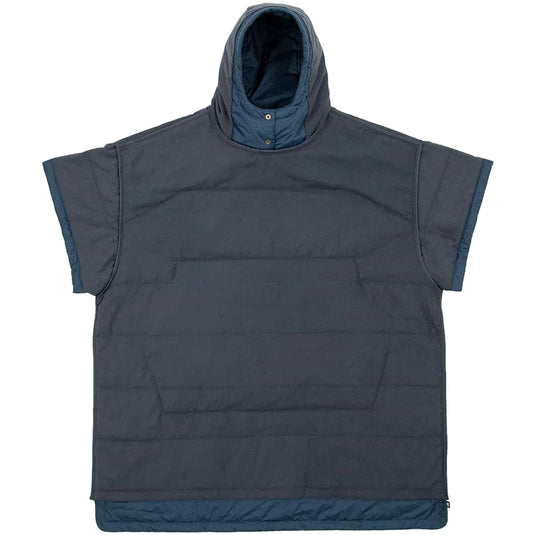 Voited Outdoor 2nd Edition Hooded Changing Poncho