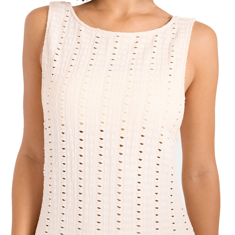 Load image into Gallery viewer, Volcom Women's Coco Low Tide Midi Dress
