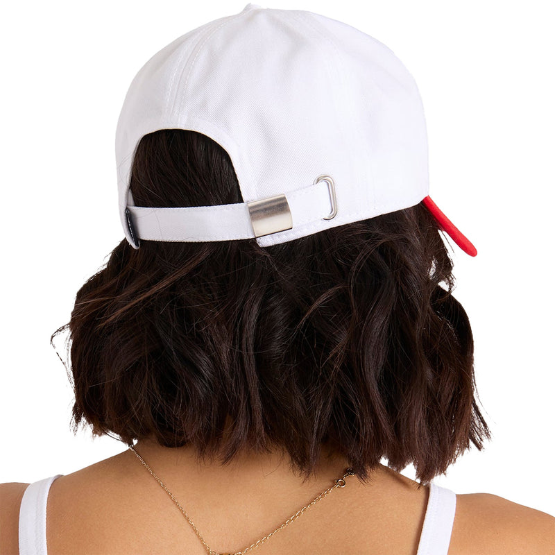 Load image into Gallery viewer, Volcom Women's Breakin' Hearts Hat

