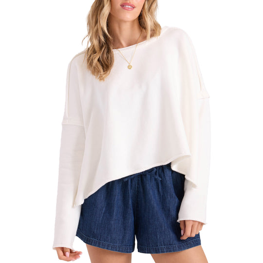 Volcom Women's Gnarly Sweatshirt