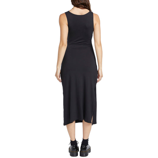 Volcom Women's Stone Luz Midi Dress