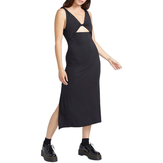 Volcom Women's Stone Luz Midi Dress