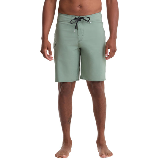 Volcom Lido Solid Mod Trunks 20