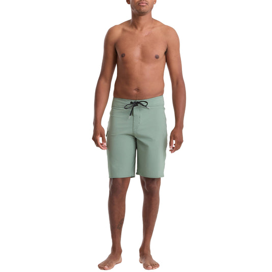 Volcom Lido Solid Mod Trunks 20" Boardshorts 5