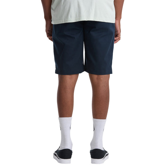Volcom Frickin' Modern Stretch 21" Chino Shorts 2