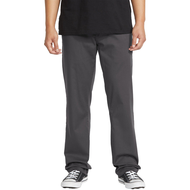 Load image into Gallery viewer, Volcom Frickin Modern Stretch Chino Pants 5
