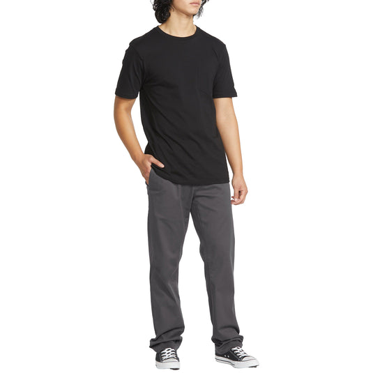 Volcom Frickin Modern Stretch Chino Pants 9