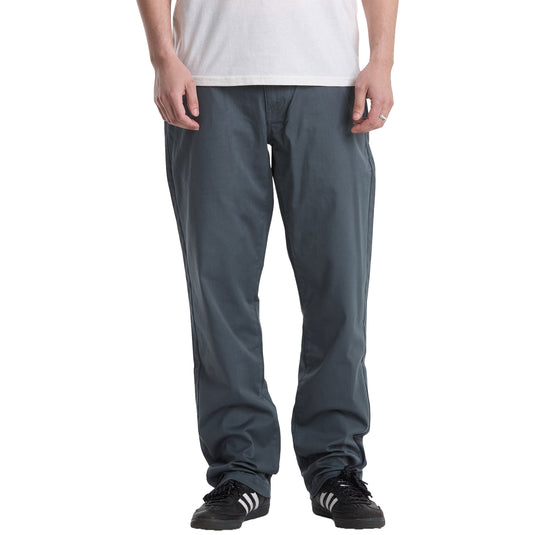 Volcom Frickin Modern Stretch Chino Pants 1