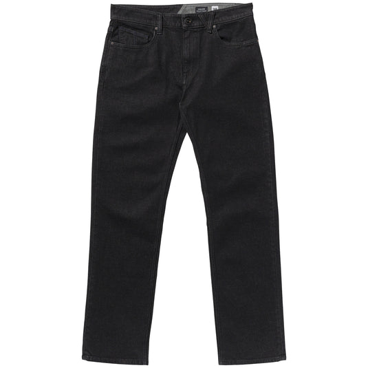Volcom Kinkade Denim Jeans 1