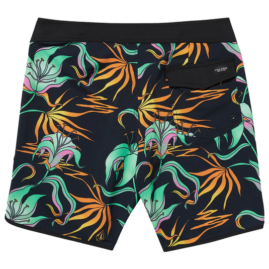 Volcom Infuse Scallop Mod 19" Boardshorts 2