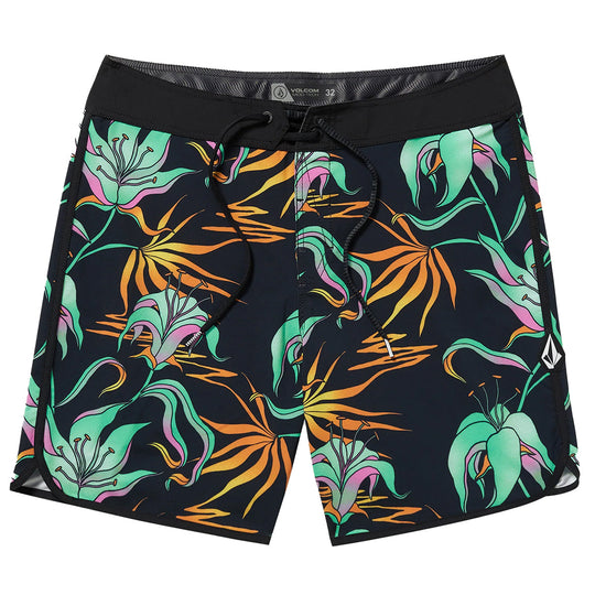 Volcom Infuse Scallop Mod 19" Boardshorts