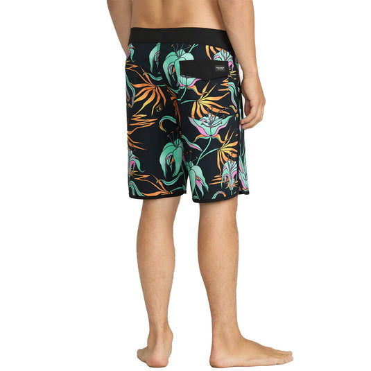 Volcom Infuse Scallop Mod 19" Boardshorts 4