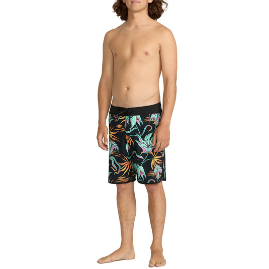 Volcom Infuse Scallop Mod 19" Boardshorts 6