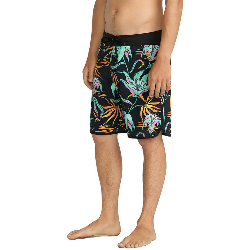 Load image into Gallery viewer, Volcom Infuse Scallop Mod 19" Boardshorts 5
