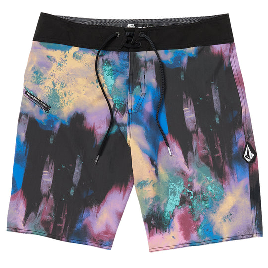 Volcom Paint Dye Shield Mod 20" Boardshorts