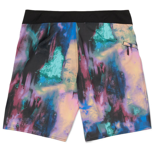 Volcom Paint Dye Shield Mod 20" Boardshorts 2