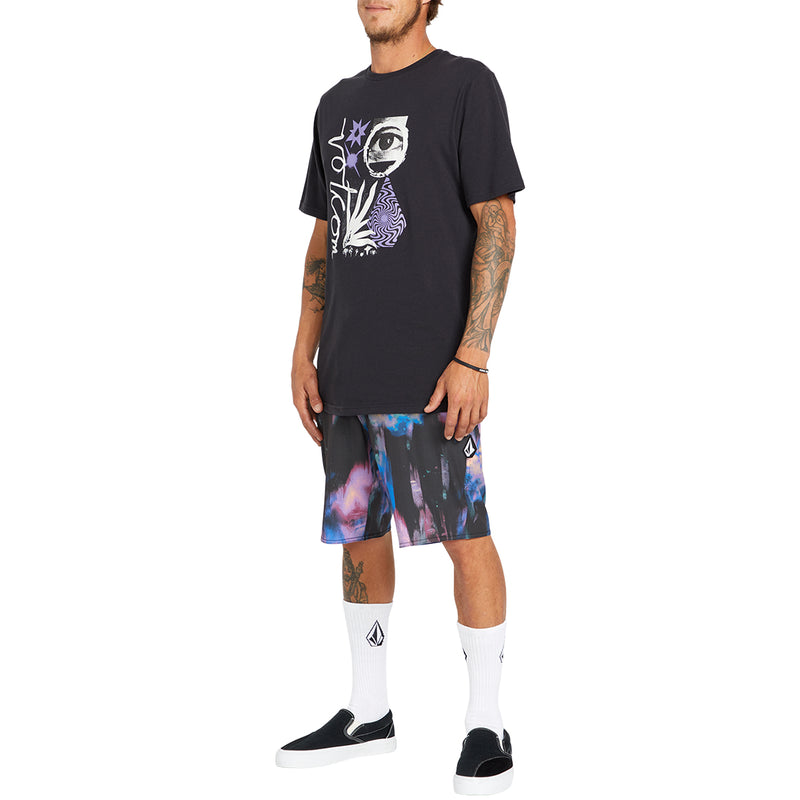 Load image into Gallery viewer, Volcom Paint Dye Shield Mod 20&quot; Boardshorts
