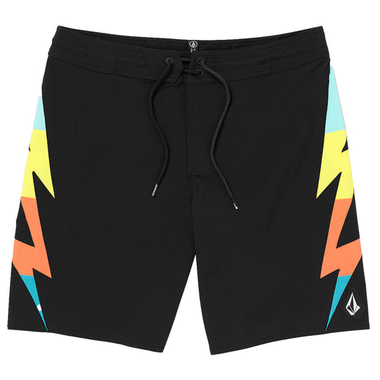 Volcom Zapped Liberators Trunks 19