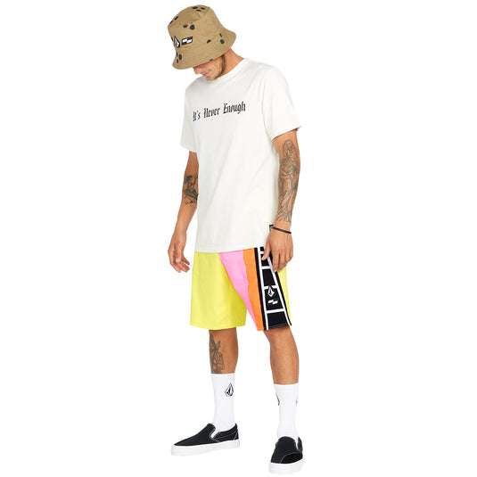 Volcom Schroff Liberators Trunks 20" Boardshorts