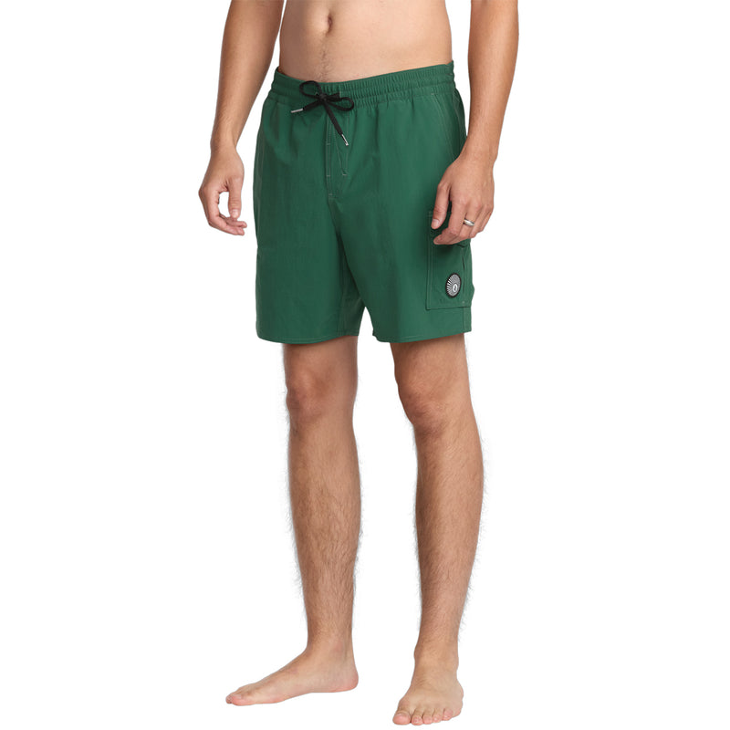 Load image into Gallery viewer, Volcom Truly Liberators 17" Boardshorts
