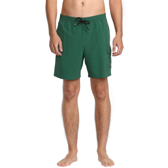 Volcom Truly Liberators 17" Boardshorts