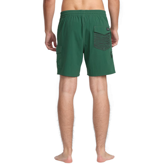 Volcom Truly Liberators 17" Boardshorts