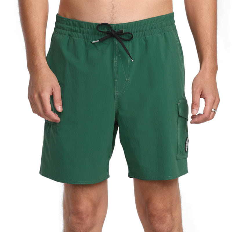 Load image into Gallery viewer, Volcom Truly Liberators 17" Boardshorts

