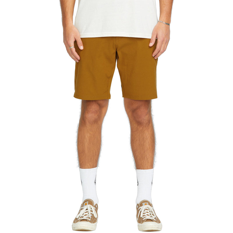 Load image into Gallery viewer, Volcom Frickin Cross Shred Static 20&quot; Shorts
