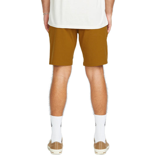 Volcom Frickin Cross Shred Static 20" Shorts