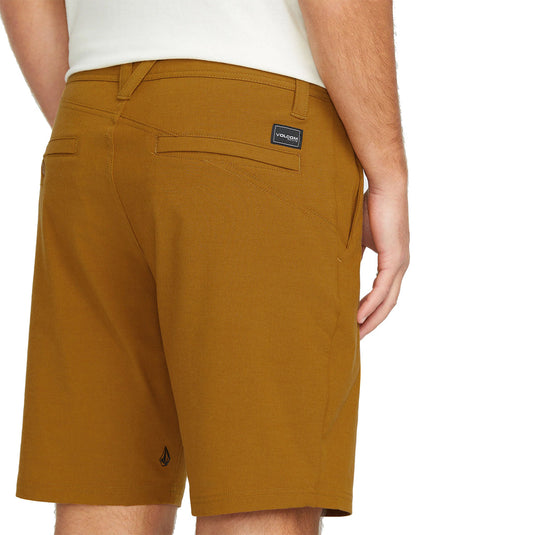 Volcom Frickin Cross Shred Static 20" Shorts