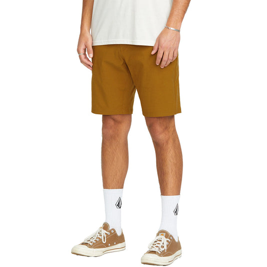 Volcom Frickin Cross Shred Static 20" Shorts