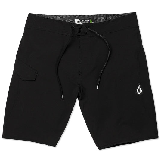 Volcom Lido Solid Mod-Tech Trunks 20" Boardshorts