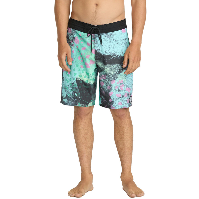 Load image into Gallery viewer, Volcom Misdormeaner Stoney 19" Boardshorts 3
