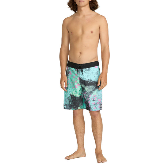 Volcom Misdormeaner Stoney 19