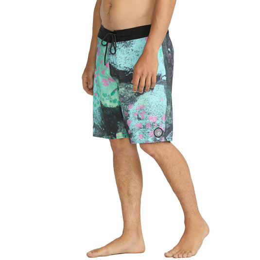 Volcom Misdormeaner Stoney 19" Boardshorts 4