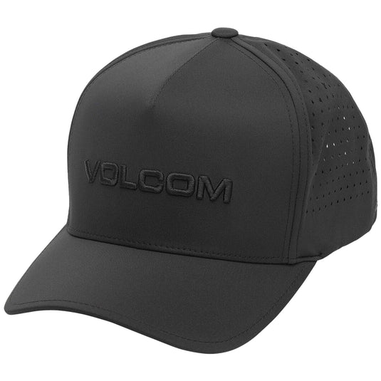 Volcom Vent Delta Adj Hat