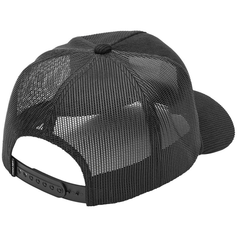 Load image into Gallery viewer, Volcom Shred Supply Trucker Hat

