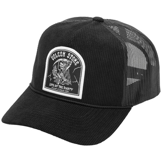Volcom Shred Supply Trucker Hat