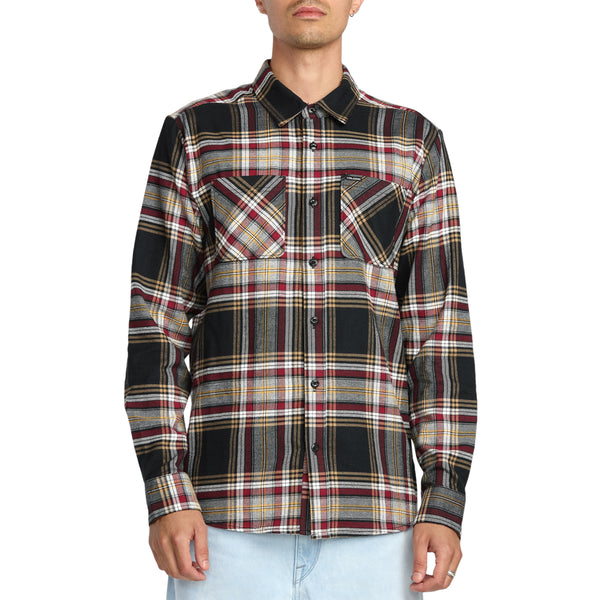 Volcom-Flannel-A0532510AQK-